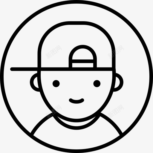 伙计人阿凡达系列飞船图标svg_新图网 https://ixintu.com 人 伙计 阿凡达系列飞船