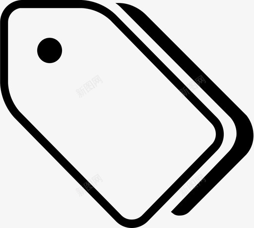 立体标签首页svg_新图网 https://ixintu.com 立体标签首页