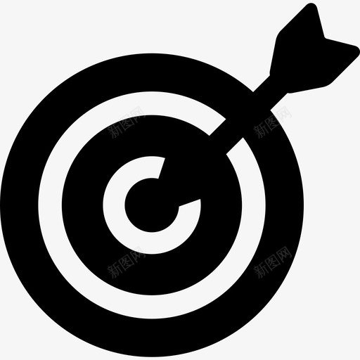 斗牛士游戏填充图标svg_新图网 https://ixintu.com 斗牛士 游戏填充
