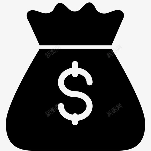教务-退费业务svg_新图网 https://ixintu.com 教务-退费业务