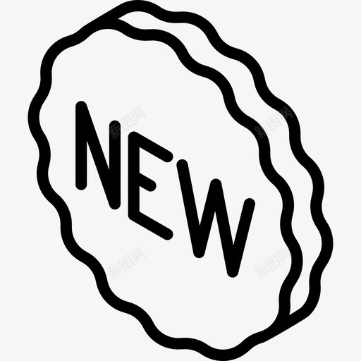 新徽章业务等距业务图标svg_新图网 https://ixintu.com 业务 新徽章 等距业务