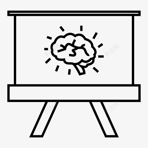 董事会学习部学校图标svg_新图网 https://ixintu.com 学习部 学校 董事会