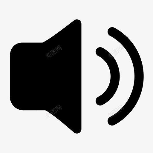 行政管理-01公告svg_新图网 https://ixintu.com 行政管理-01公告