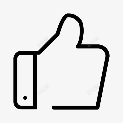 一达通_运营_赞2svg_新图网 https://ixintu.com 一达通_运营_赞2 一达通 运营 赞2 线性