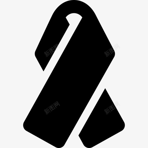 阿瓦伦斯蕾丝技术填充丝带图标svg_新图网 https://ixintu.com 填充丝带 技术 阿瓦伦斯蕾丝
