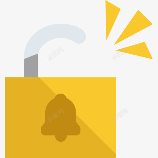 icon_预警跟踪-解除申请svg_新图网 https://ixintu.com icon_预警跟踪-解除申请