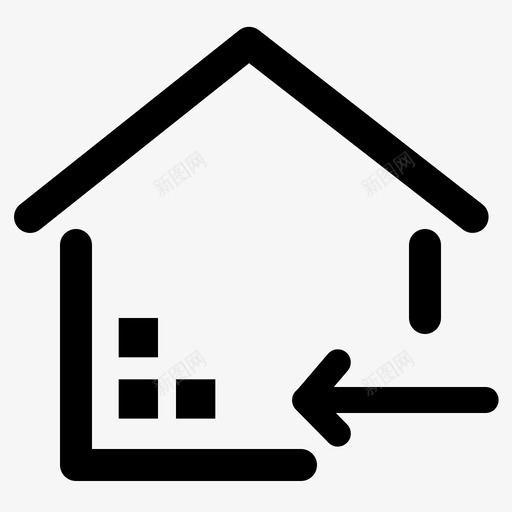 商品入库svg_新图网 https://ixintu.com 商品入库