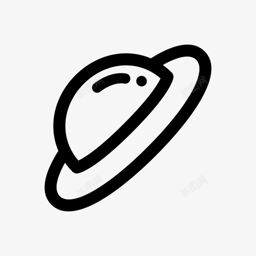 不明飞行物外星人科幻小说图标svg_新图网 https://ixintu.com 不明飞行物 外星人 宇宙飞船 科幻小说