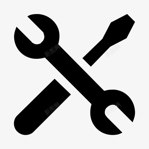 修svg_新图网 https://ixintu.com 修 智能运维