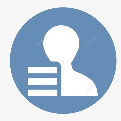 个人办公svg_新图网 https://ixintu.com 个人办公