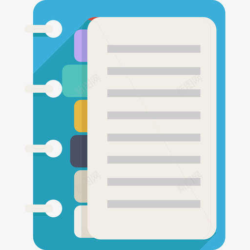 icon_报表管理svg_新图网 https://ixintu.com icon_报表管理