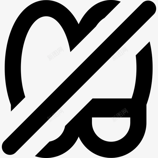 不要站在船上船运和轻巧的线性图标svg_新图网 https://ixintu.com 不要站在船上 船运和轻巧的线性