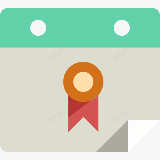 icon_合同台账svg_新图网 https://ixintu.com icon_合同台账