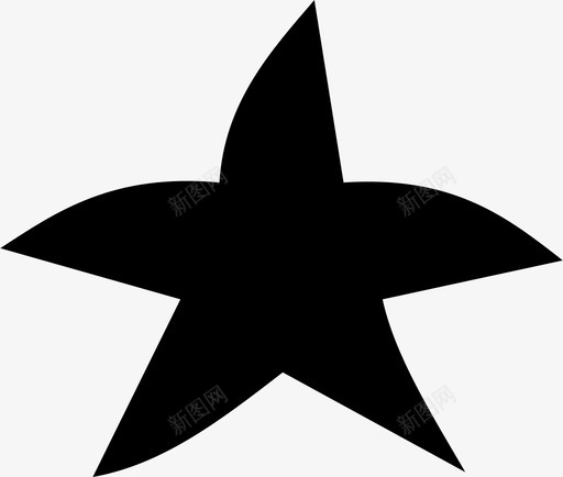 明星最高评价赢家图标svg_新图网 https://ixintu.com 明星 最高评价 赢家