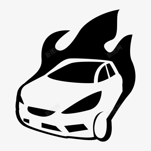 车子车友svg_新图网 https://ixintu.com 车子车友