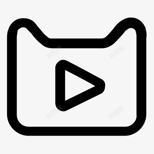 老直播-勿用svg_新图网 https://ixintu.com 老直播-勿用