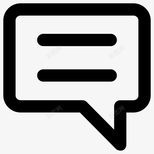 演讲泡泡大胆的seo和营销提纲2大胆圆润图标svg_新图网 https://ixintu.com 大胆圆润 大胆的seo和营销提纲2 演讲泡泡