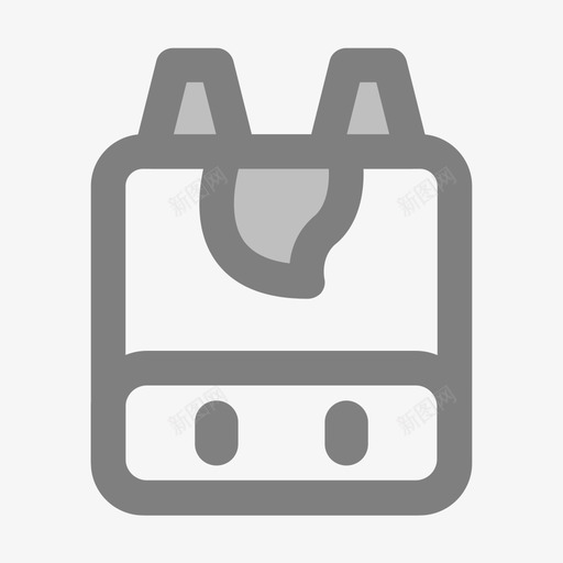 午svg_新图网 https://ixintu.com 午