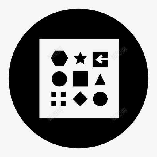 多样性数据多样性差异性图标svg_新图网 https://ixintu.com bigdata圆 几何体 变量数据 多样性 差异性 数据多样性