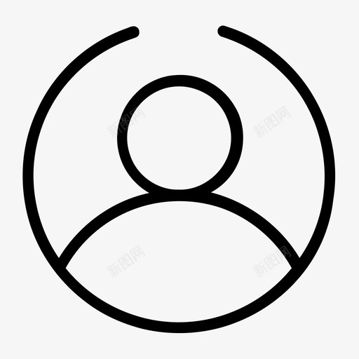 一达通_功能_客户_线性svg_新图网 https://ixintu.com 一达通_功能_客户_线性 一达通 功能 客户 线性