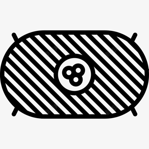 书桌家具图例直线图标svg_新图网 https://ixintu.com 书桌 家具图例 直线