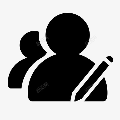 班级评分-选中svg_新图网 https://ixintu.com 班级评分-选中