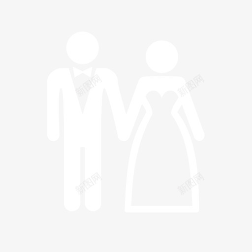 办会家_婚礼svg_新图网 https://ixintu.com 办会家_婚礼 bhj_wedding