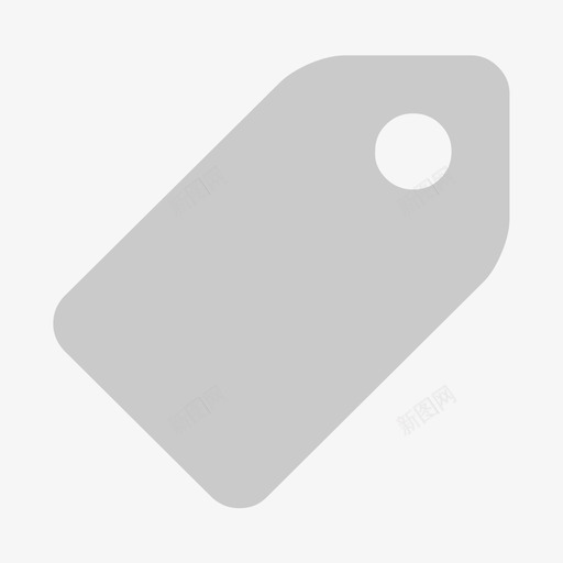 印象标签svg_新图网 https://ixintu.com 印象标签