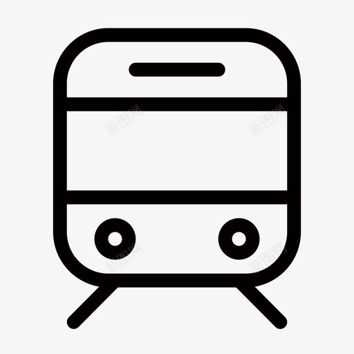 地铁线路svg_新图网 https://ixintu.com 地铁线路