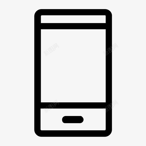 微站连接svg_新图网 https://ixintu.com 微站连接