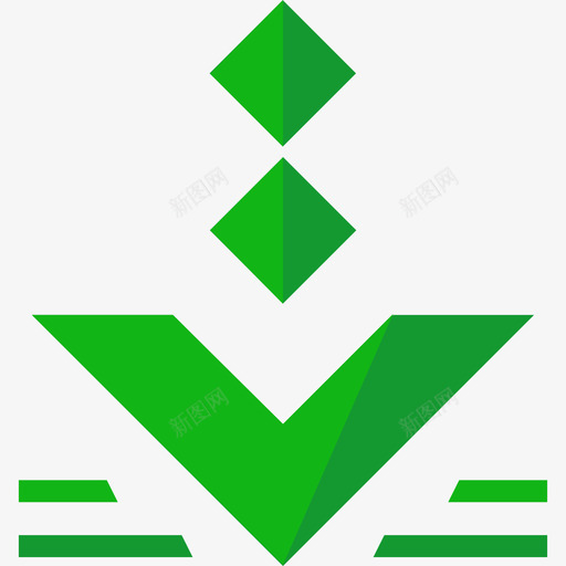 工具栏平面图标svg_新图网 https://ixintu.com 下载 工具栏 平面