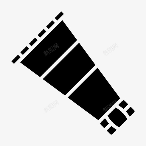 防晒霜个人护理产品图标svg_新图网 https://ixintu.com 个人护理 个人护理产品标志 产品 防晒霜