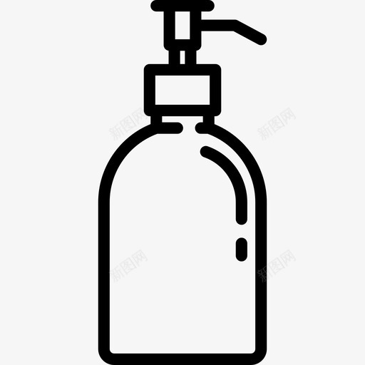 自动售货机家用电器生产线工艺线性图标svg_新图网 https://ixintu.com 家用电器生产线工艺 线性 自动售货机