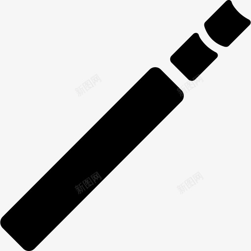 木材切割机切割工具图标svg_新图网 https://ixintu.com 切割工具 木材切割机