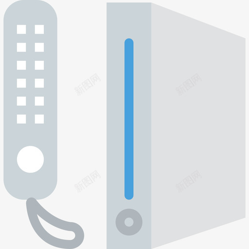 游戏机技术元素平板图标svg_新图网 https://ixintu.com 平板 技术元素 游戏机