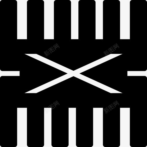 生活挑战符号收集填充图标svg_新图网 https://ixintu.com 填充 生活挑战 符号收集