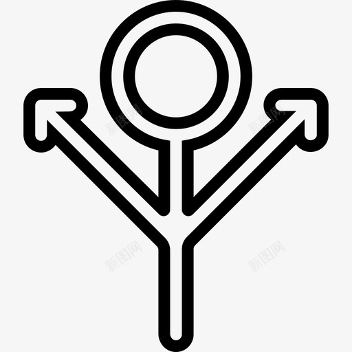 银色符号集直线图标svg_新图网 https://ixintu.com 直线 符号集 银色