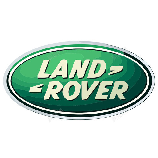 Landroversvg_新图网 https://ixintu.com Landrover