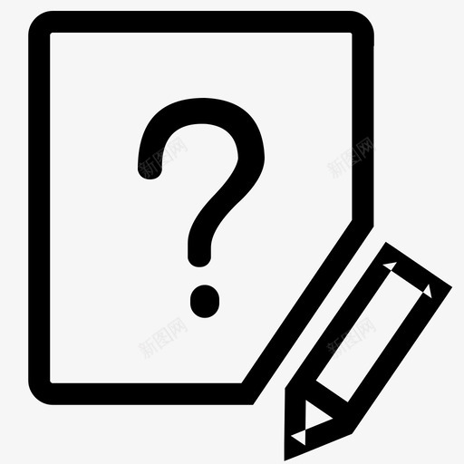 surveysvg_新图网 https://ixintu.com survey