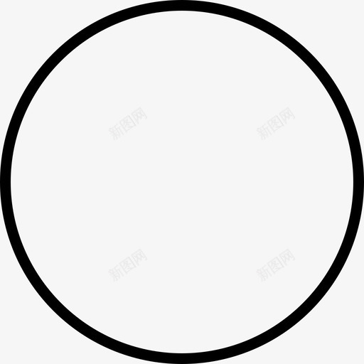 删除框未选择图标svg_新图网 https://ixintu.com 删除框未选择图标