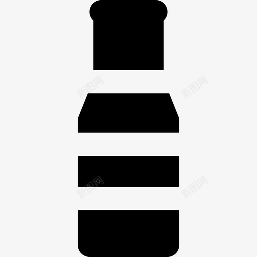 啤酒餐厅精选灌装图标svg_新图网 https://ixintu.com 啤酒 灌装 餐厅精选