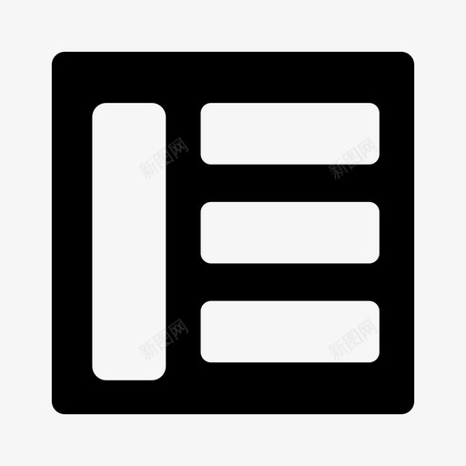告警:详情排序-01svg_新图网 https://ixintu.com 告警:详情排序-01