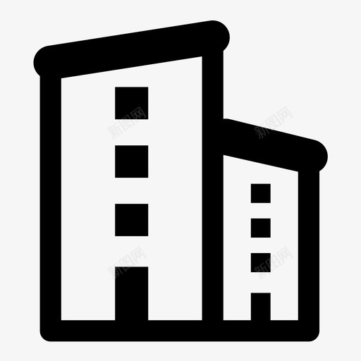 办公地点svg_新图网 https://ixintu.com 办公地点