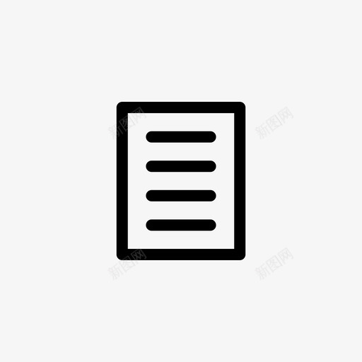 贷款协议银行图标svg_新图网 https://ixintu.com 信贷 协议 文件 设置 贷款 银行 银行财务