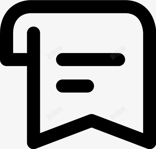 列表文档编辑图标svg_新图网 https://ixintu.com 列表 文件 文档 编辑 项