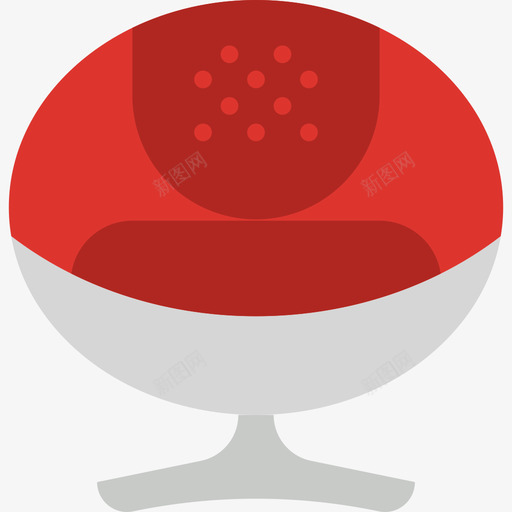 办公椅家用汇编平板图标svg_新图网 https://ixintu.com 办公椅 家用汇编 平板