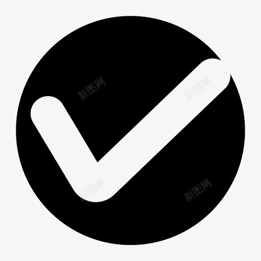 检查表验收检查标记图标svg_新图网 https://ixintu.com 接口 检查标记 检查表 验收