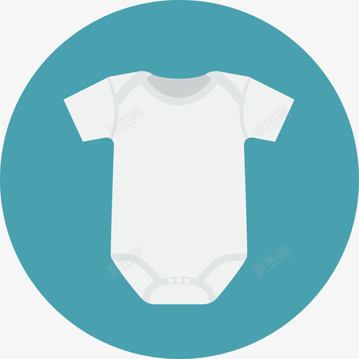 身体衣服和鞋类圈平图标svg_新图网 https://ixintu.com 圈平 衣服和鞋类 身体