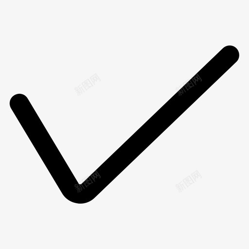 检查表验收检查标记图标svg_新图网 https://ixintu.com 接口 检查标记 检查表 验收