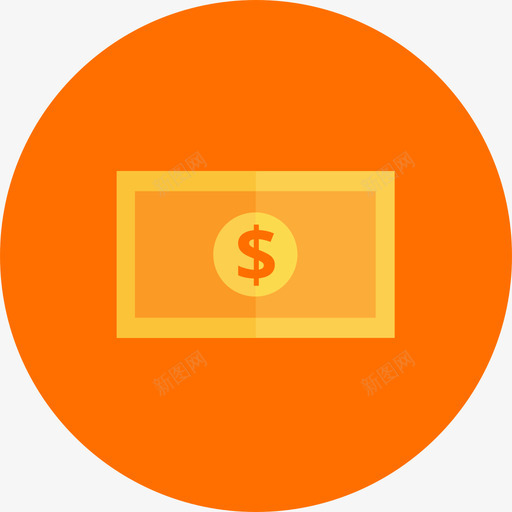 金钱商业购物汇编图标svg_新图网 https://ixintu.com 商业 购物汇编 金钱